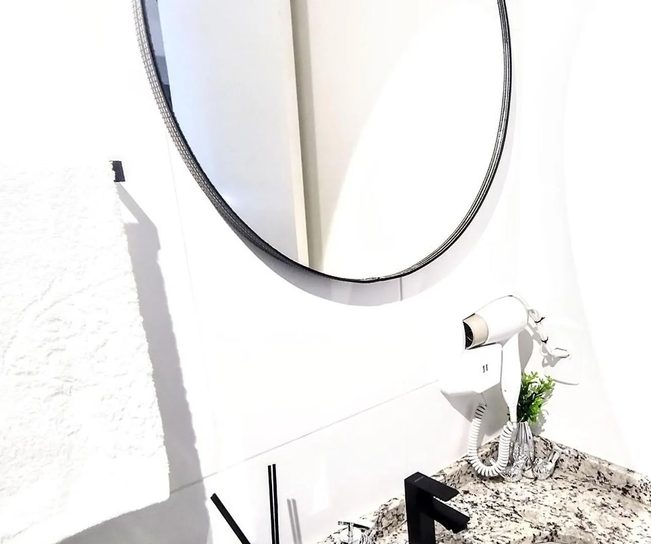 Smart Urban Deluxe Studio Varanda - The Mob One Pinheiros - Black Edition - By Luxxor São Paulo Apartmanhotel